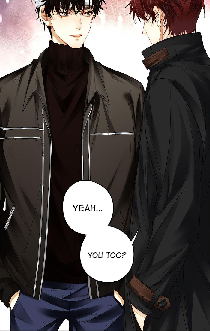 Antidote - Manga Chapter 16.1 - page 14
