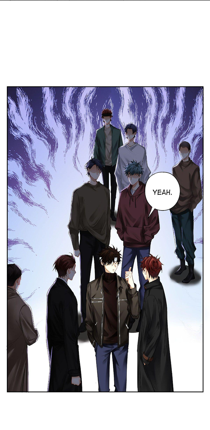 Antidote - Manga Chapter 16.1 - page 15