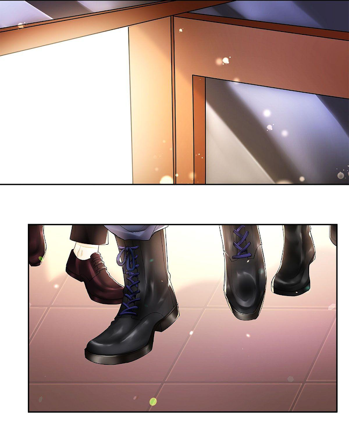 Antidote - Manga Chapter 16.1 - page 19