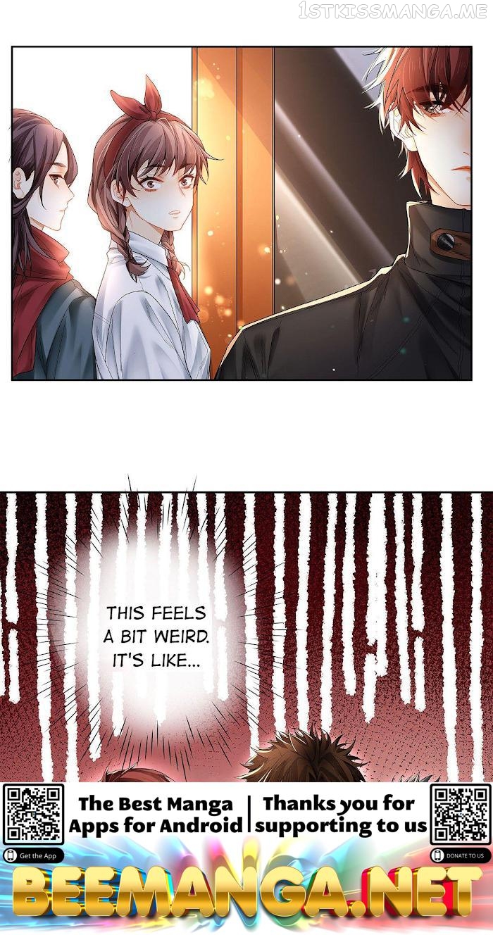 Antidote - Manga Chapter 16.1 - page 20