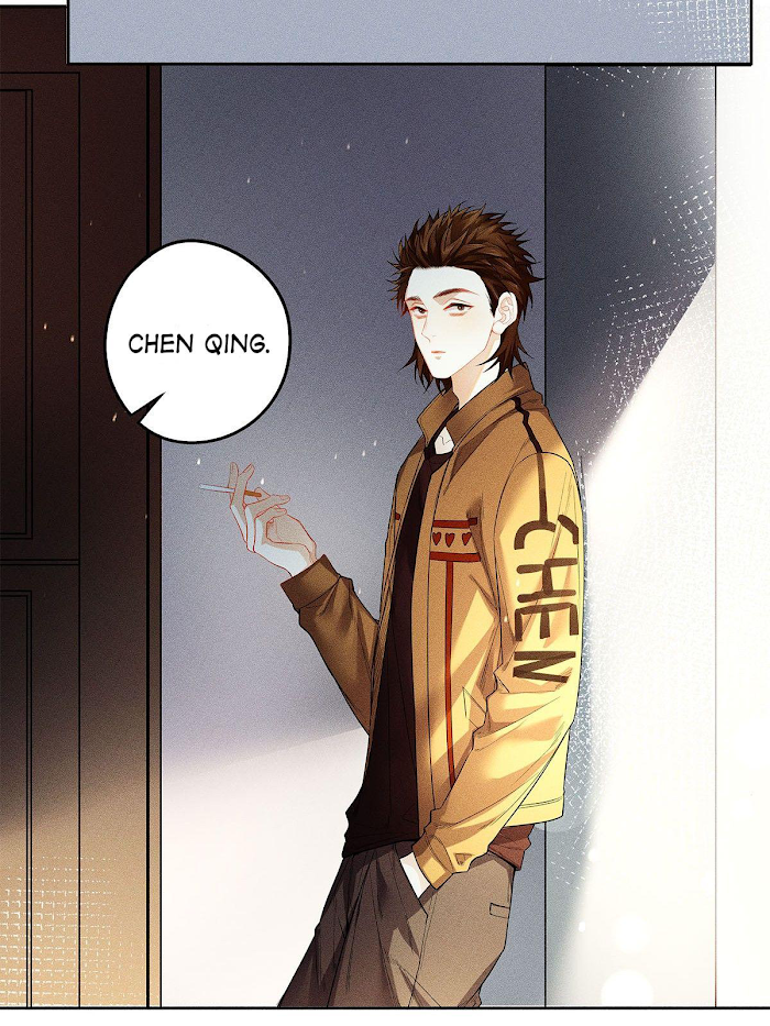 Antidote - Manga Chapter 15.2 - page 10