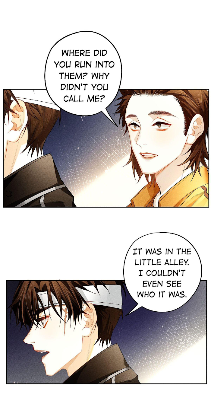 Antidote - Manga Chapter 15.2 - page 12