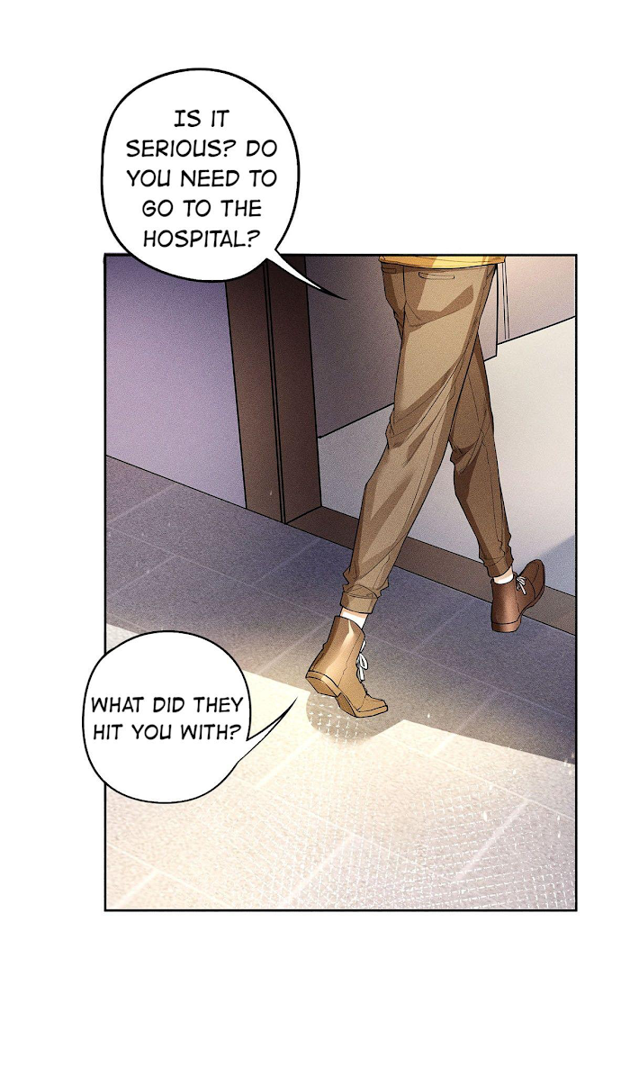 Antidote - Manga Chapter 15.2 - page 13