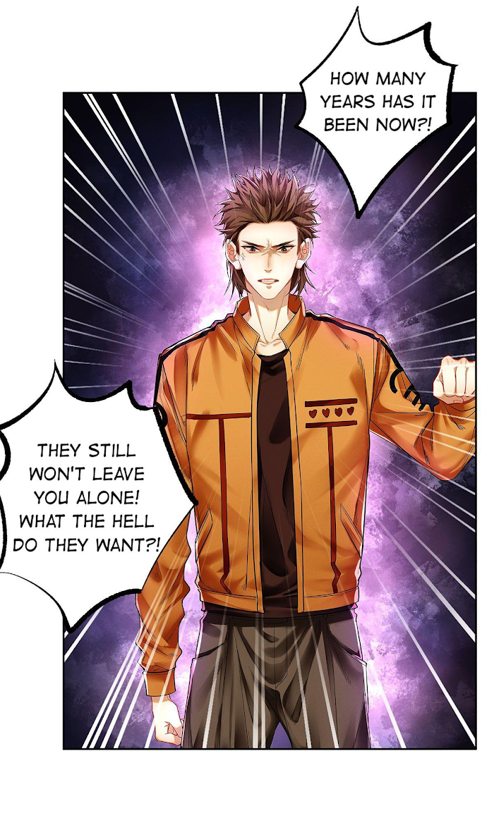 Antidote - Manga Chapter 15.2 - page 16
