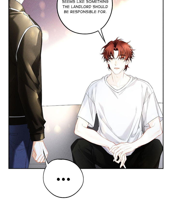 Antidote - Manga Chapter 15.1 - page 17