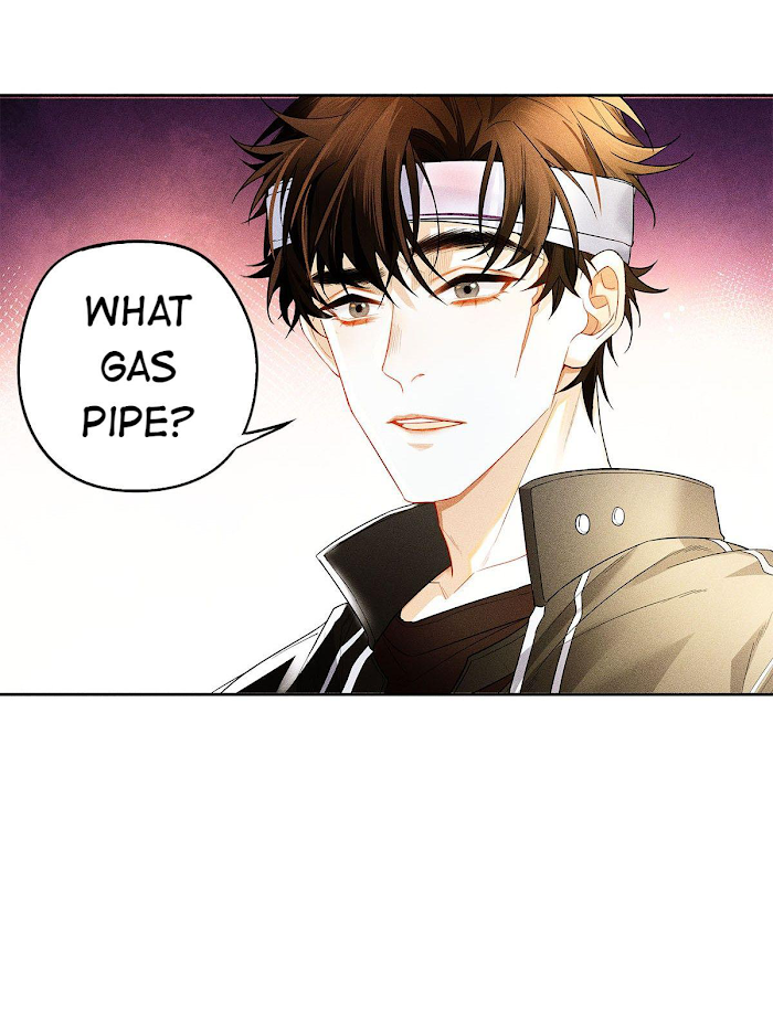 Antidote - Manga Chapter 15.1 - page 18