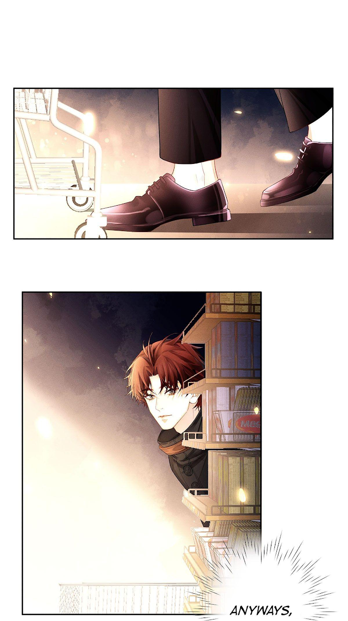 Antidote - Manga Chapter 14.1 - page 13