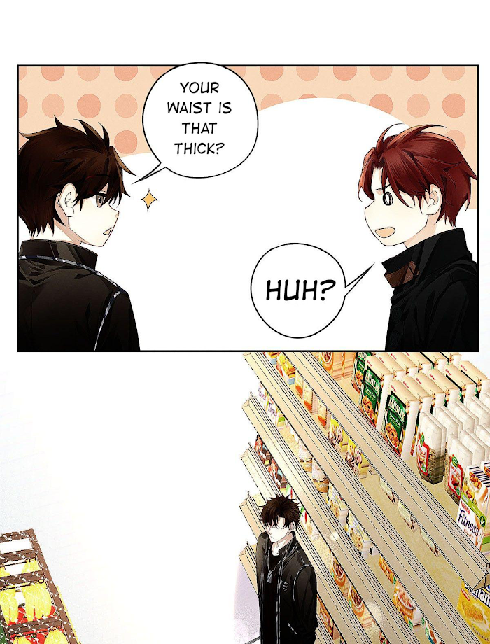 Antidote - Manga Chapter 14.1 - page 6