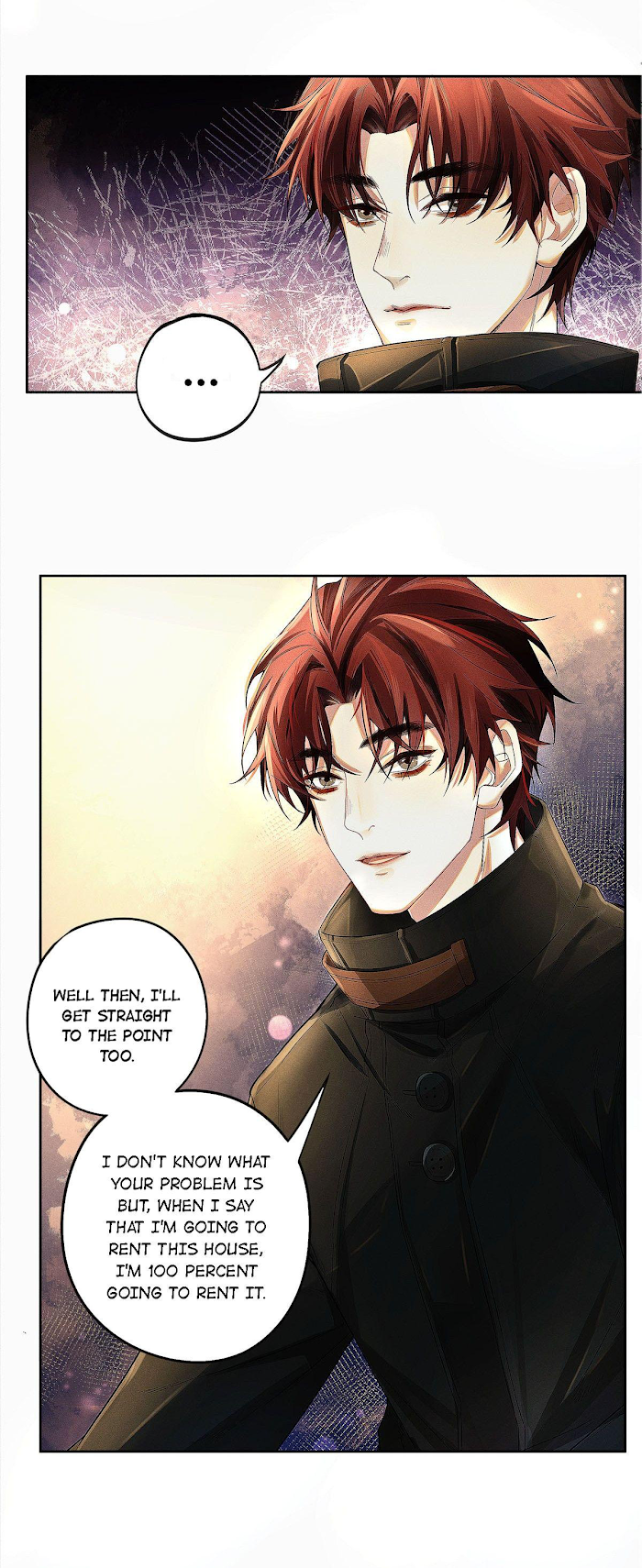 Antidote - Manga Chapter 13.2 - page 6