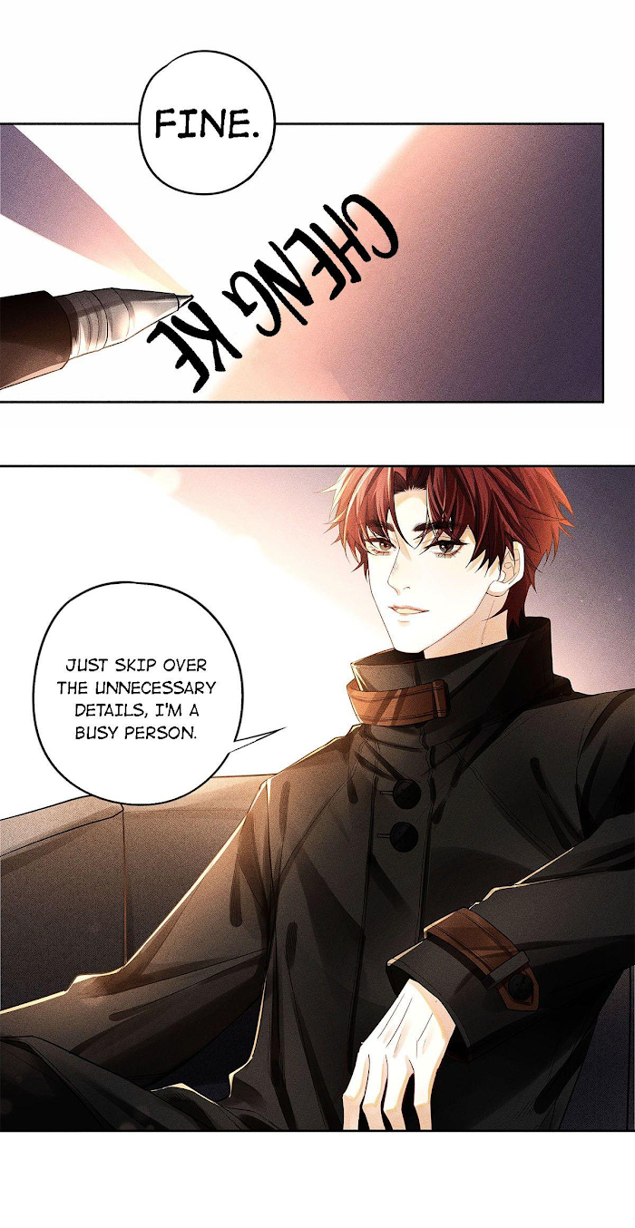 Antidote - Manga Chapter 13.1 - page 10