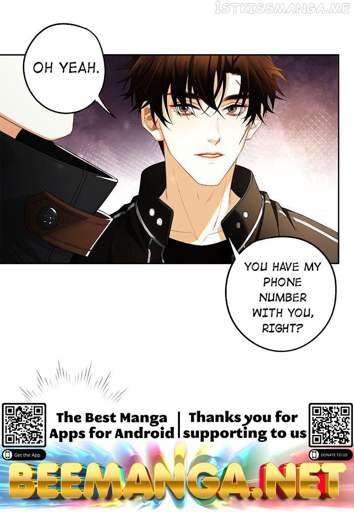 Antidote - Manga Chapter 13.1 - page 13