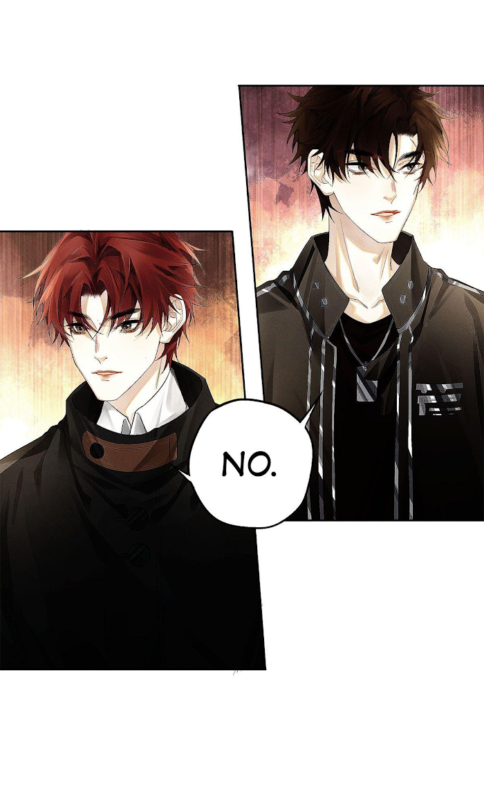 Antidote - Manga Chapter 13.1 - page 5