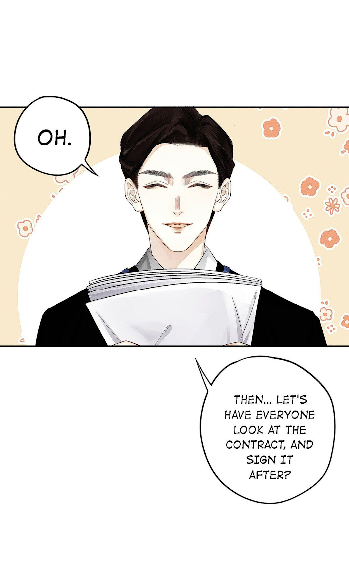Antidote - Manga Chapter 13.1 - page 6