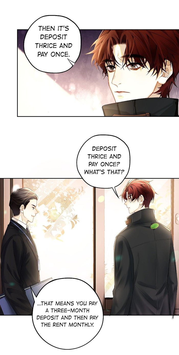 Antidote - Manga Chapter 12.2 - page 10