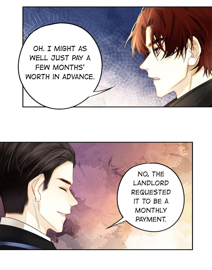 Antidote - Manga Chapter 12.2 - page 11