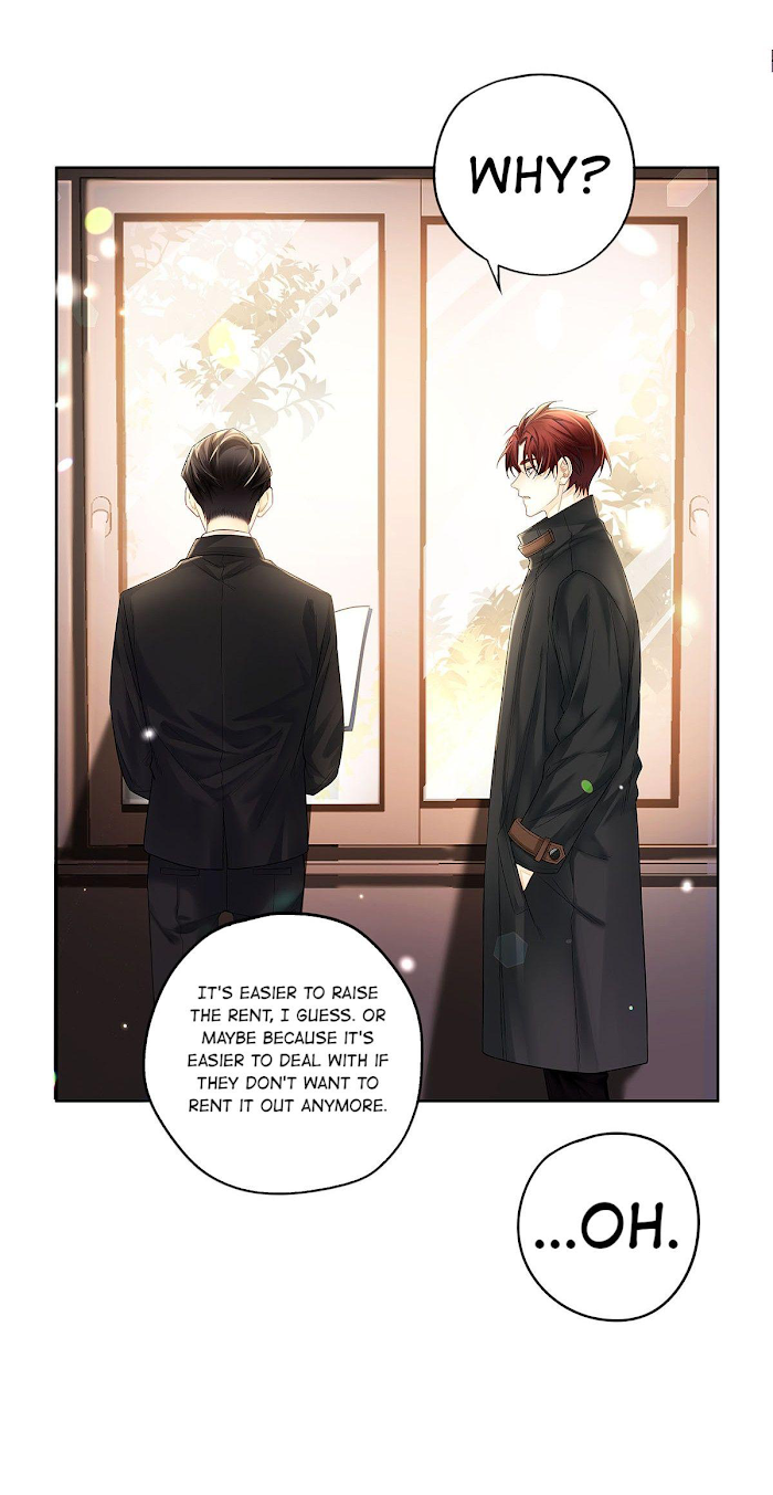 Antidote - Manga Chapter 12.2 - page 12