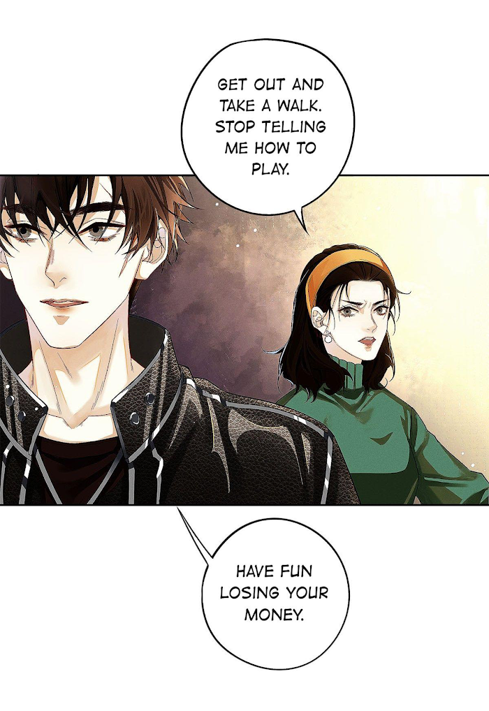 Antidote - Manga Chapter 12.2 - page 14