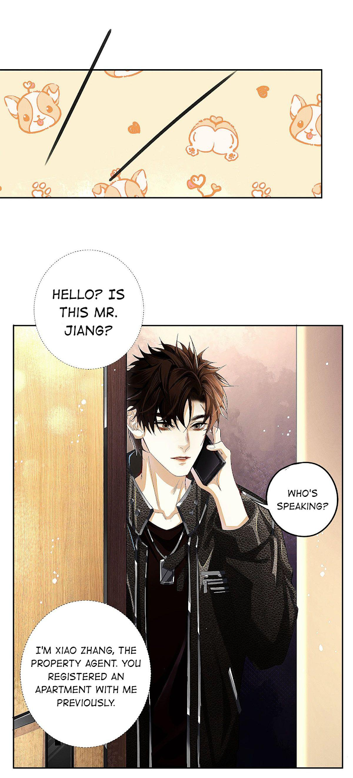 Antidote - Manga Chapter 12.2 - page 15