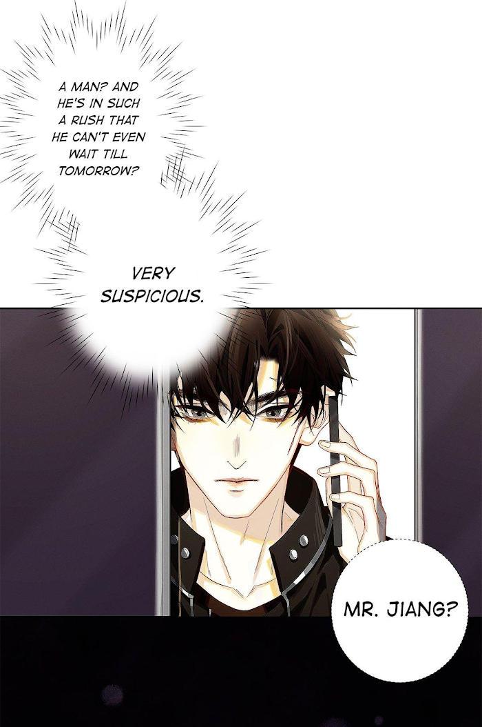 Antidote - Manga Chapter 12.2 - page 18