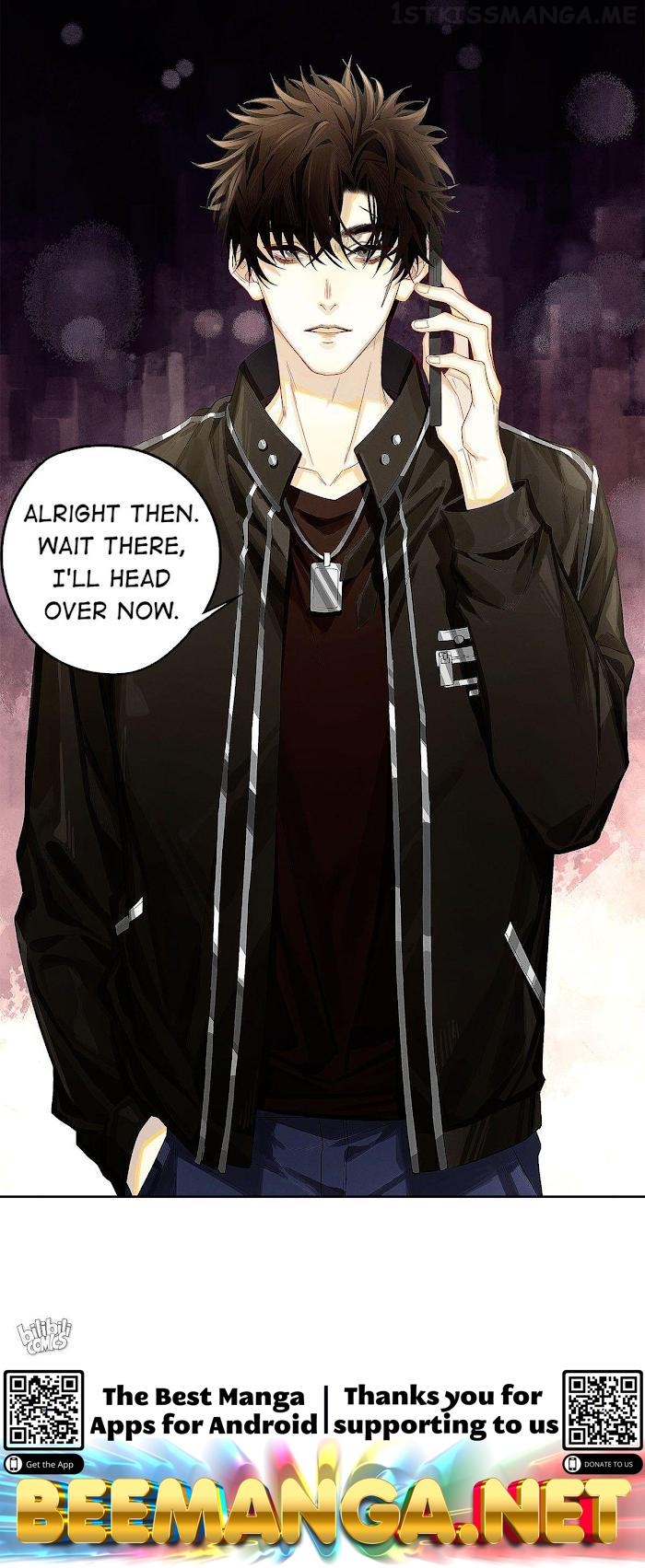 Antidote - Manga Chapter 12.2 - page 19