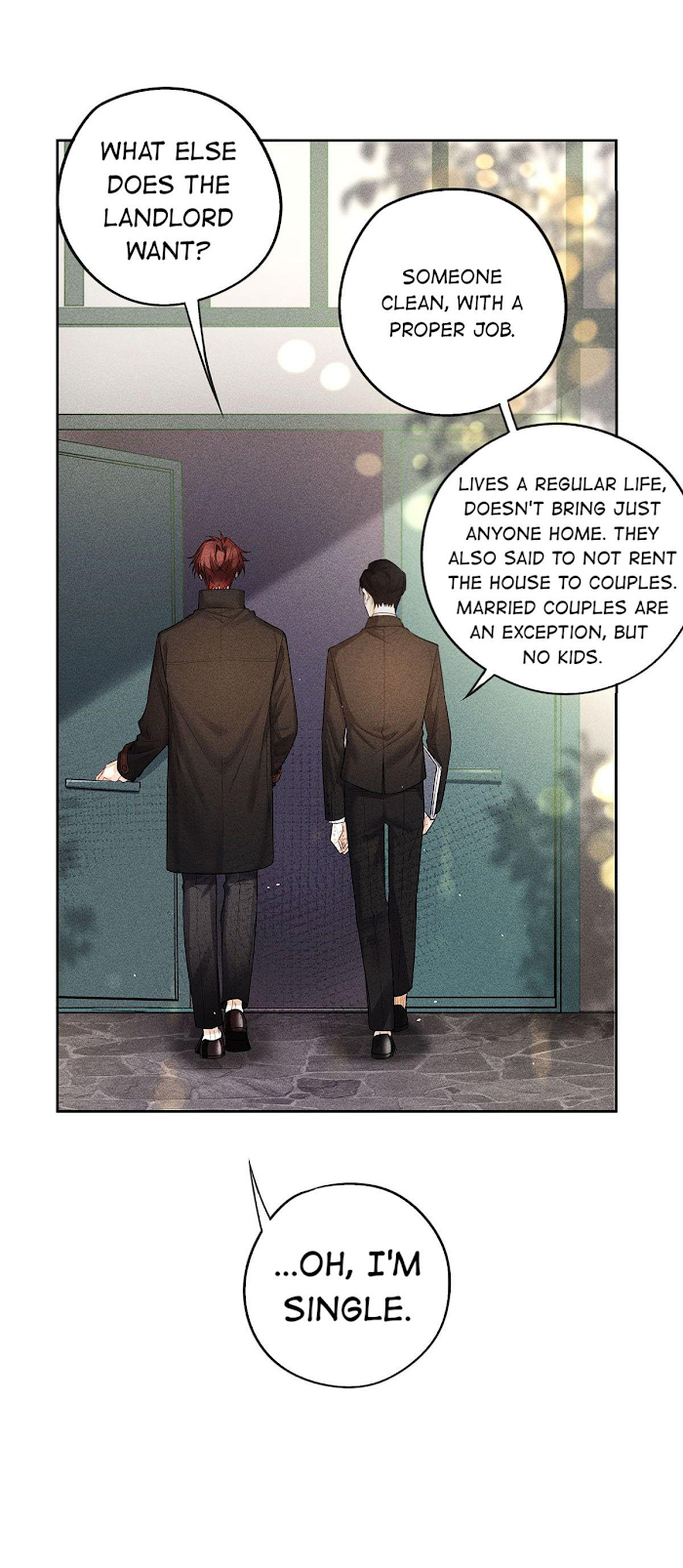 Antidote - Manga Chapter 12.1 - page 10