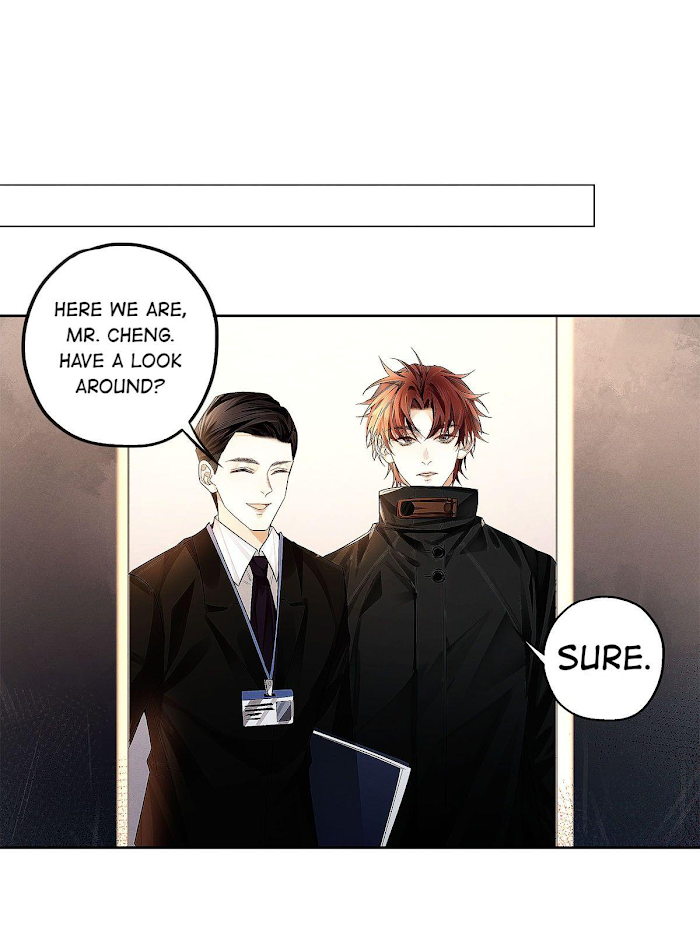 Antidote - Manga Chapter 12.1 - page 11