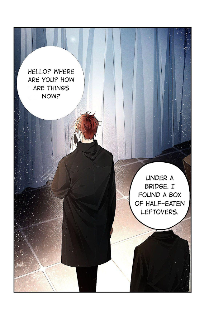 Antidote - Manga Chapter 12.1 - page 13