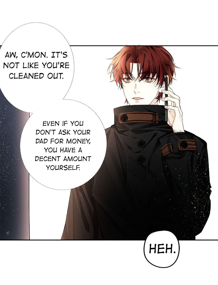 Antidote - Manga Chapter 12.1 - page 14