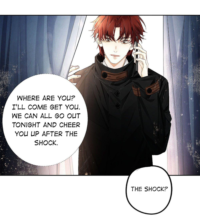 Antidote - Manga Chapter 12.1 - page 15