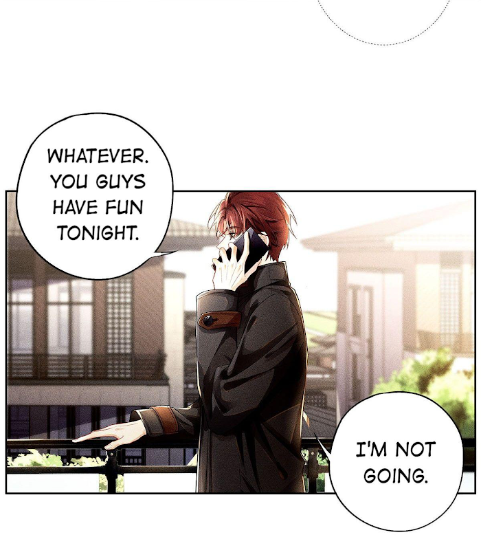 Antidote - Manga Chapter 12.1 - page 18
