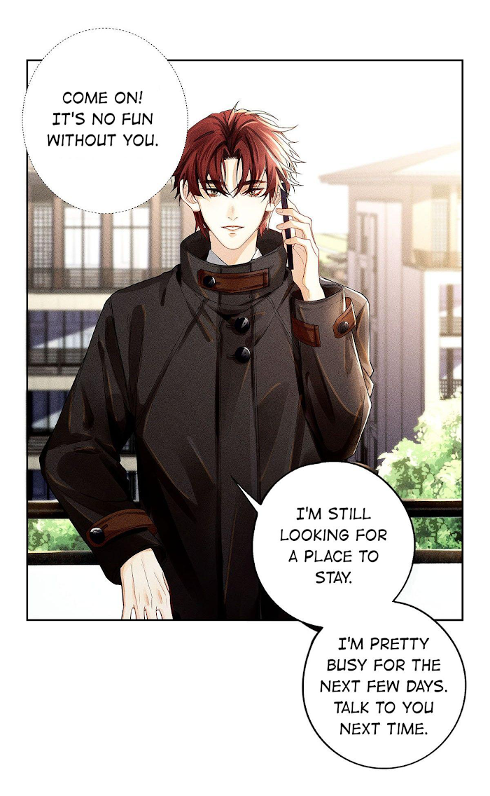 Antidote - Manga Chapter 12.1 - page 19
