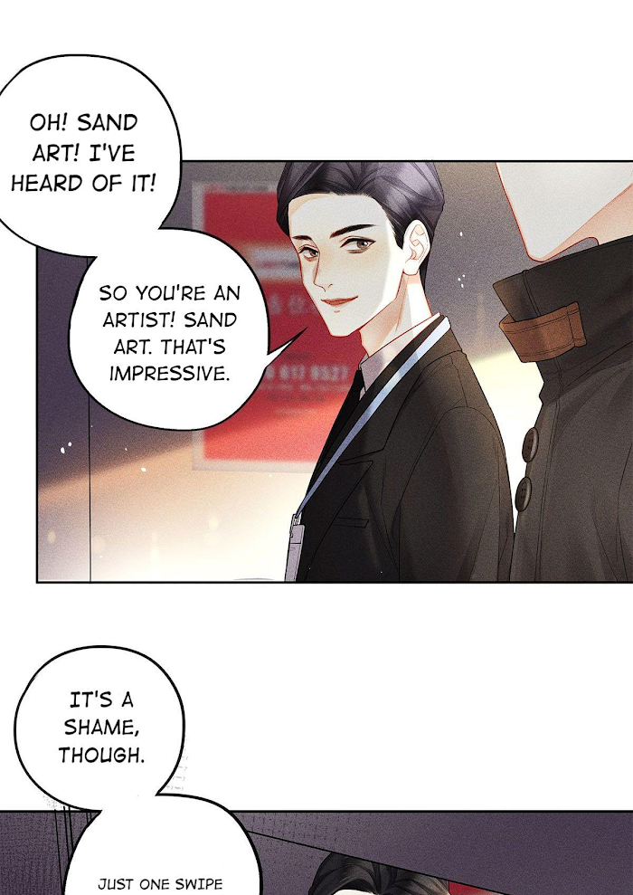 Antidote - Manga Chapter 12.1 - page 8