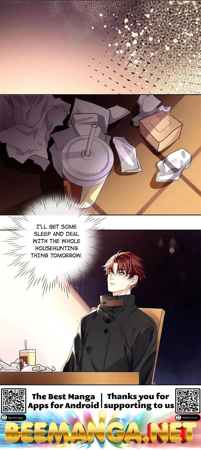 Antidote - Manga Chapter 11.2 - page 11