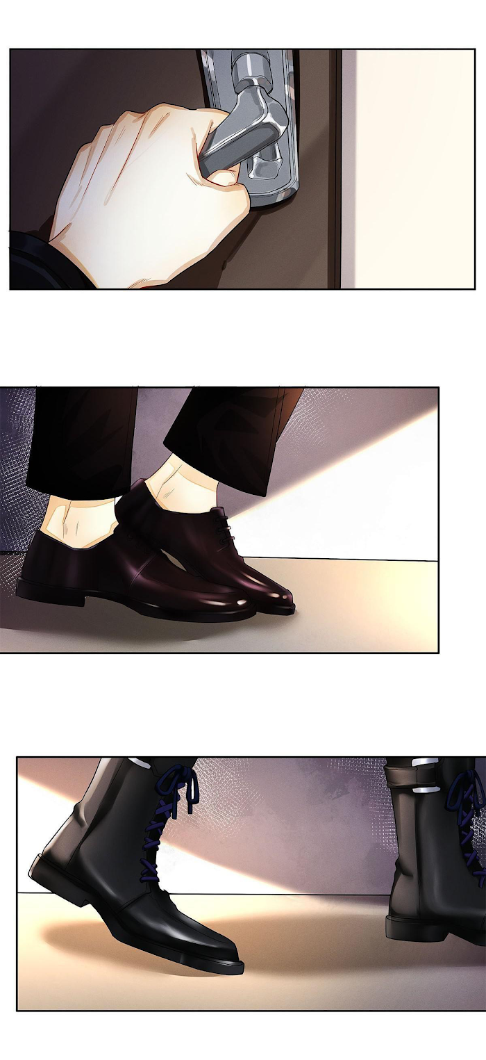 Antidote - Manga Chapter 11.1 - page 10