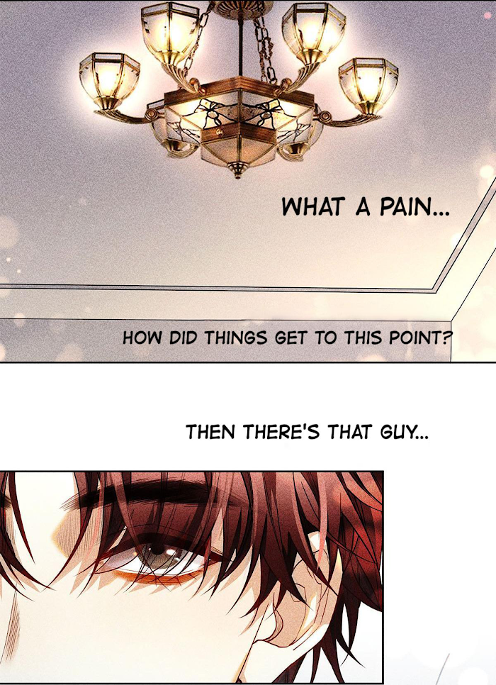 Antidote - Manga Chapter 10 - page 12