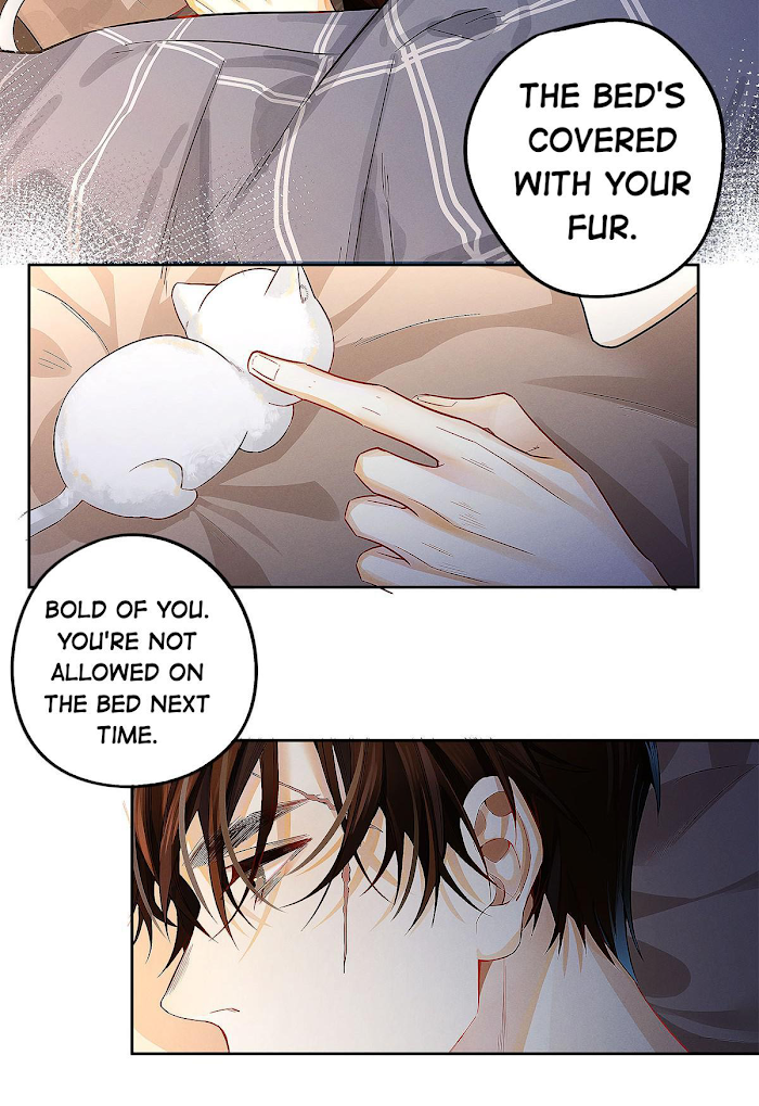 Antidote - Manga Chapter 10 - page 15