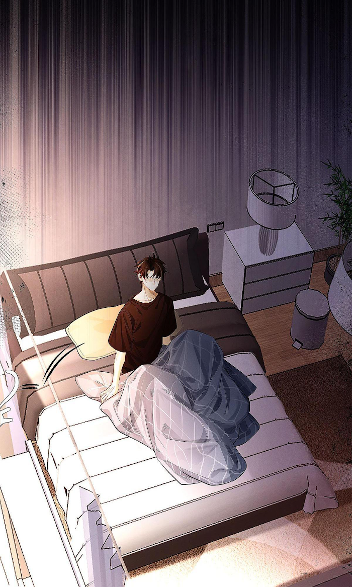 Antidote - Manga Chapter 10 - page 18