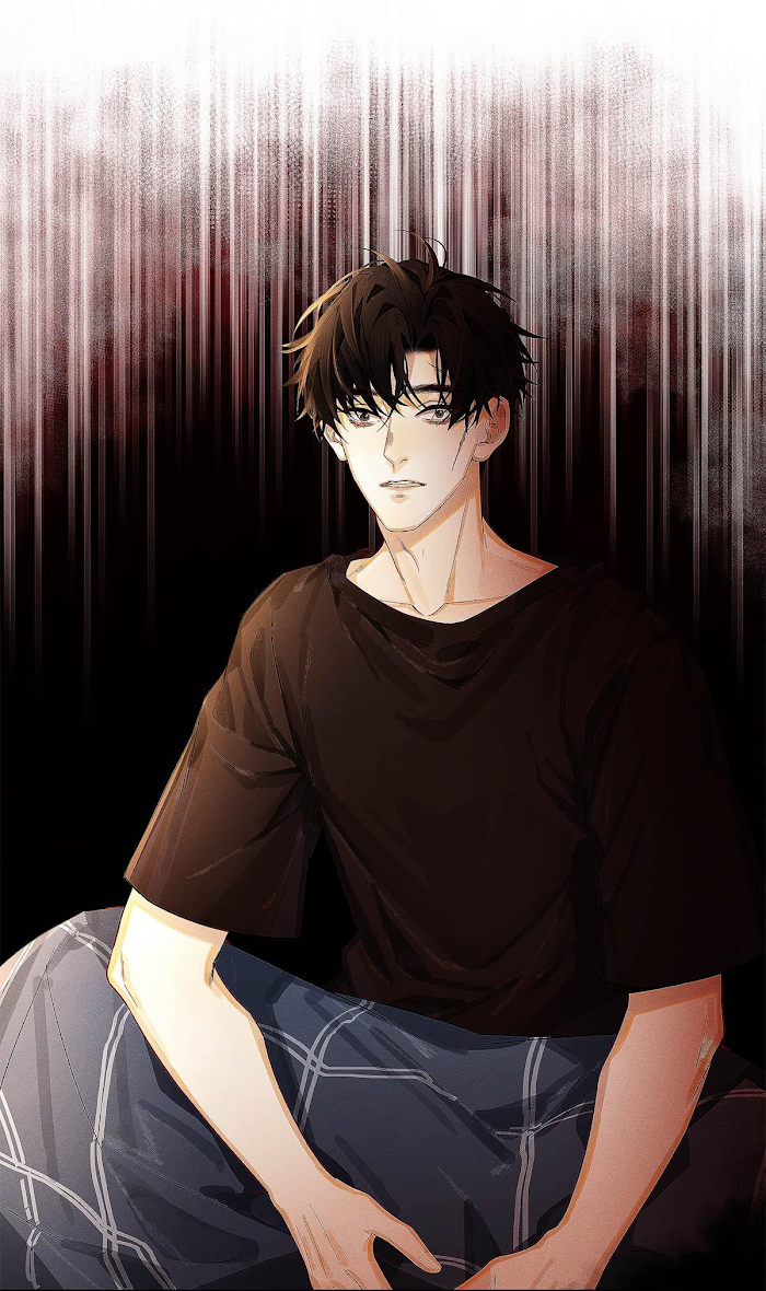 Antidote - Manga Chapter 10 - page 19