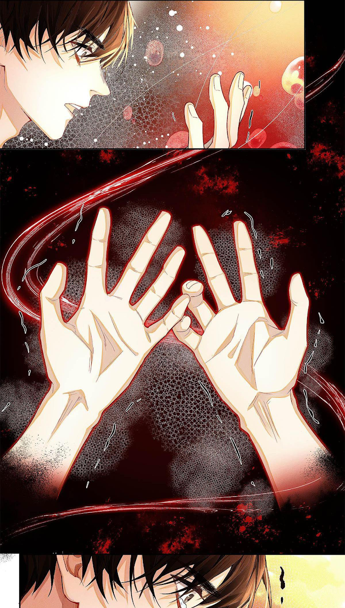 Antidote - Manga Chapter 10 - page 20