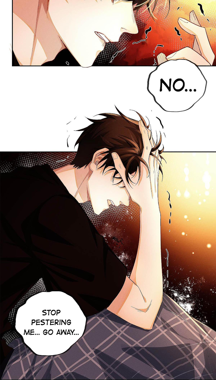 Antidote - Manga Chapter 10 - page 21