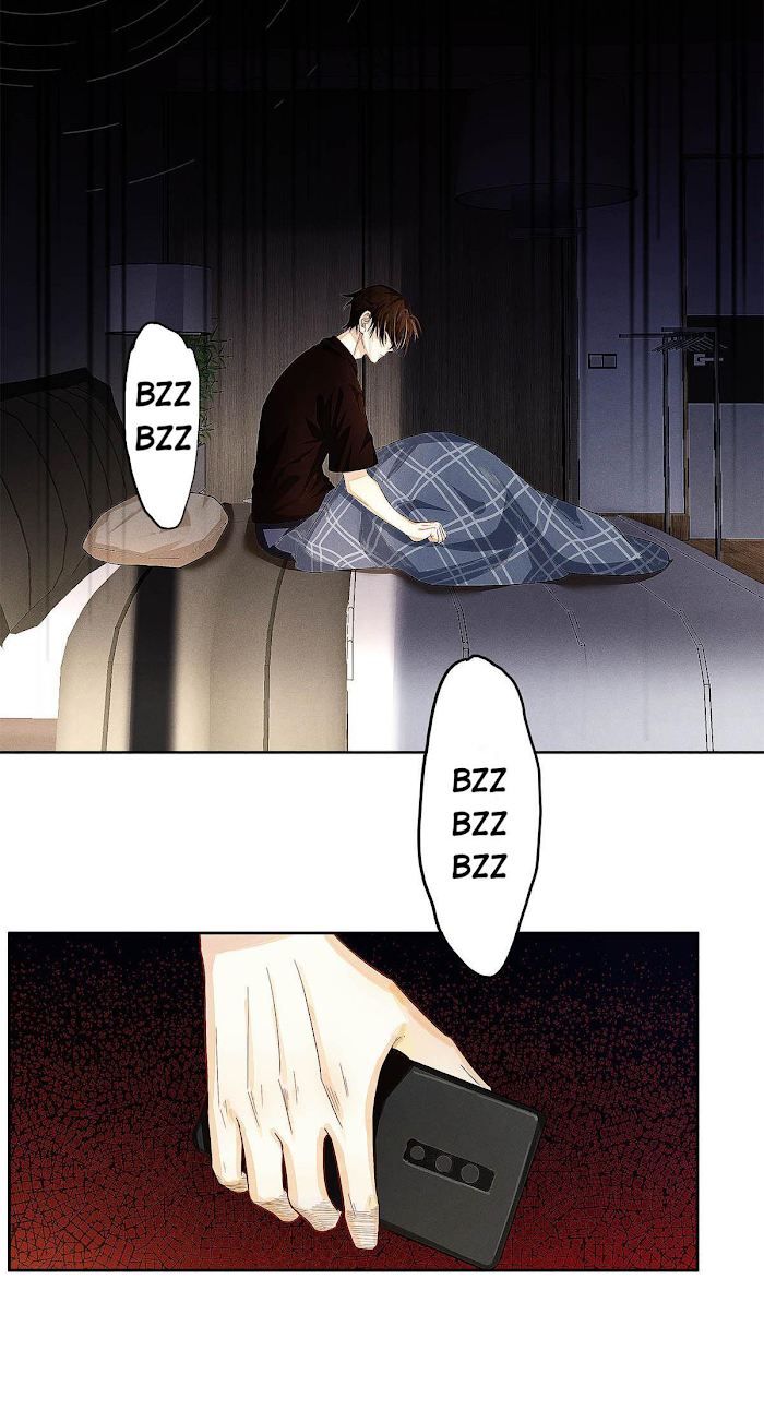 Antidote - Manga Chapter 10 - page 24
