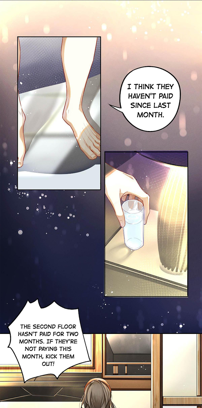 Antidote - Manga Chapter 10 - page 26