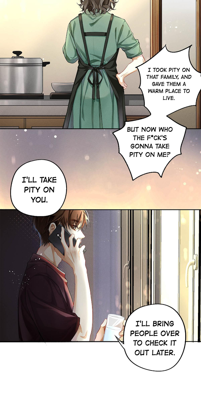Antidote - Manga Chapter 10 - page 27