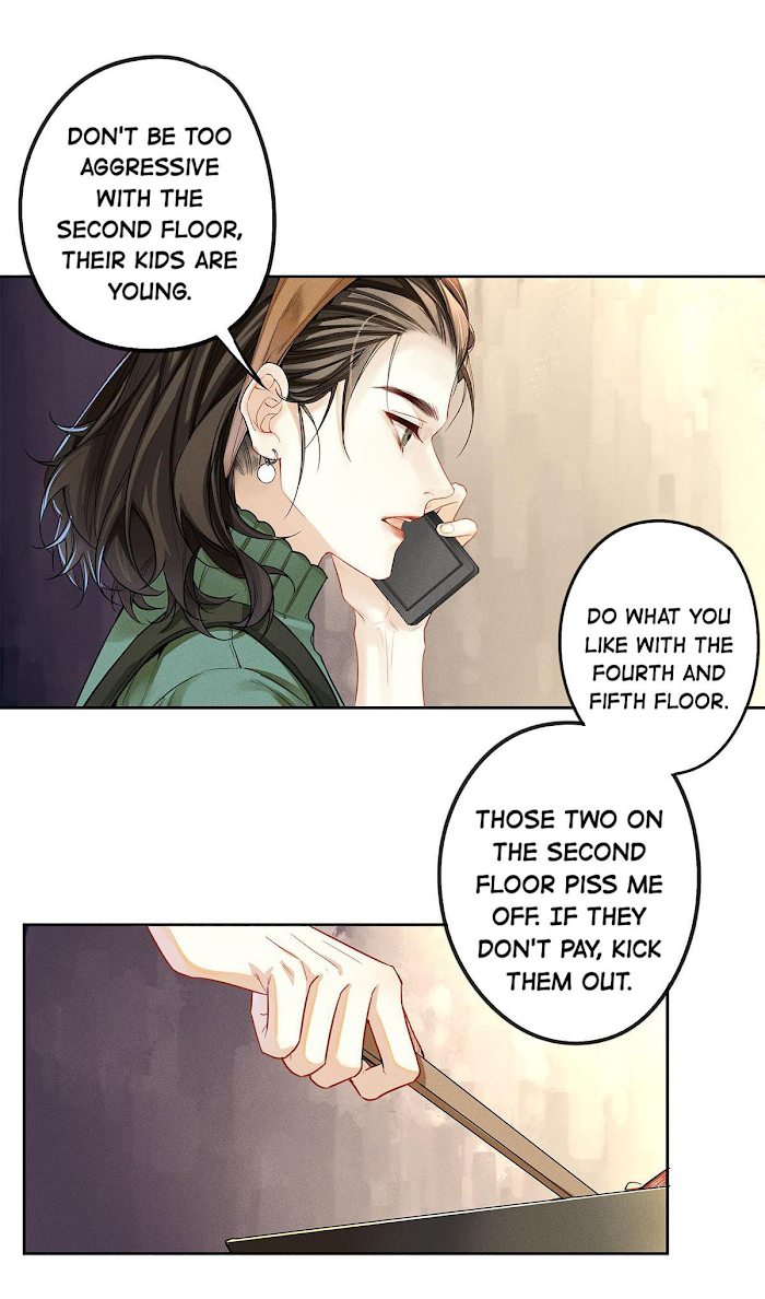 Antidote - Manga Chapter 10 - page 28