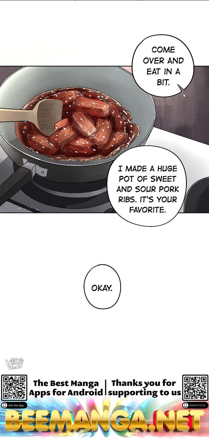 Antidote - Manga Chapter 10 - page 30