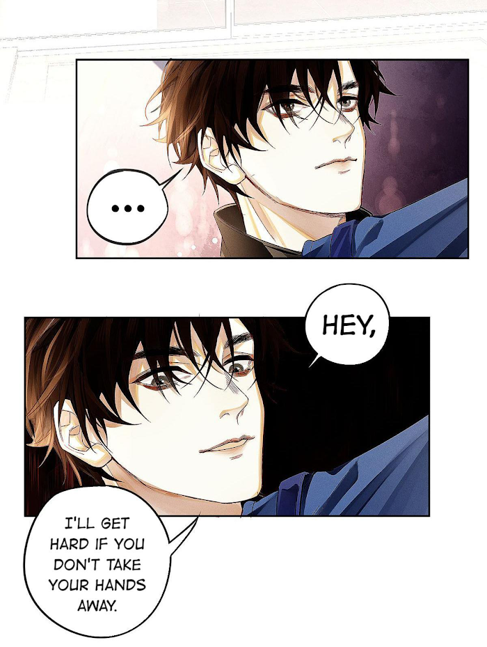 Antidote - Manga Chapter 9 - page 10