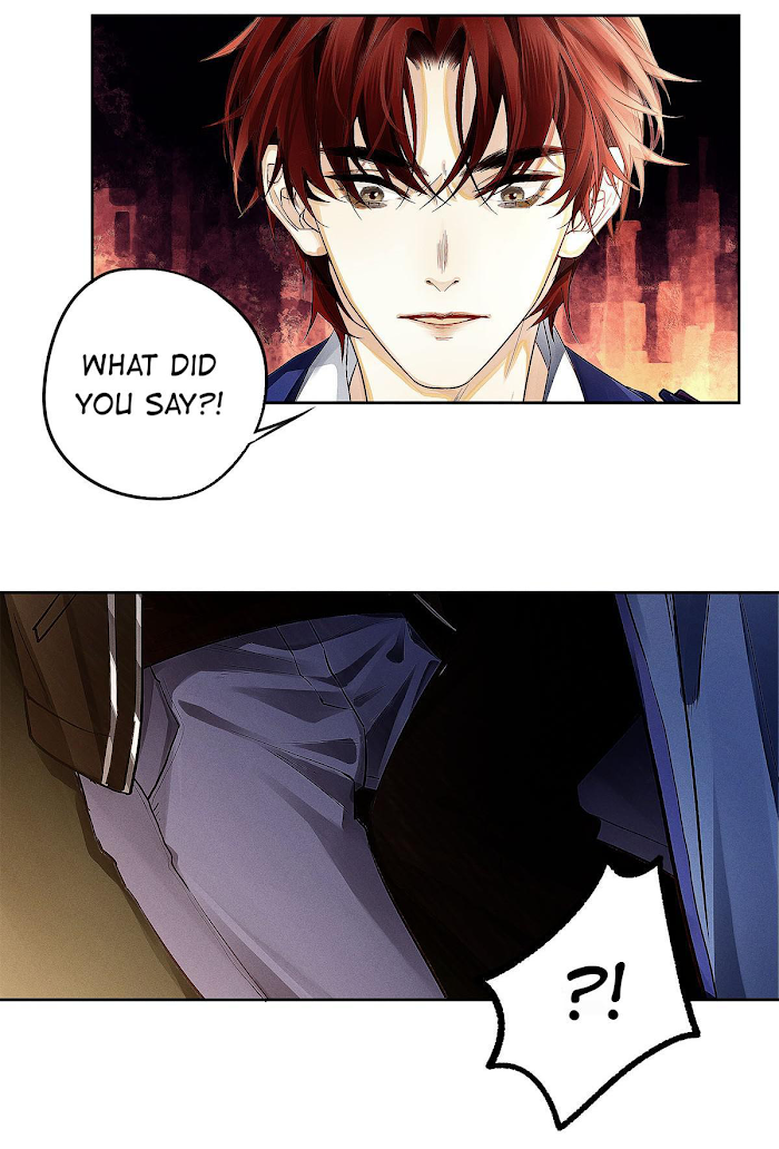 Antidote - Manga Chapter 9 - page 11