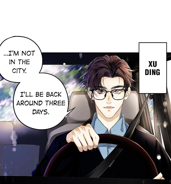 Antidote - Manga Chapter 9 - page 19
