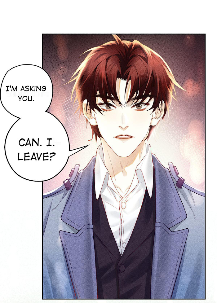 Antidote - Manga Chapter 9 - page 23