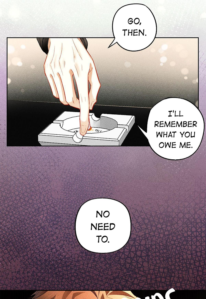 Antidote - Manga Chapter 9 - page 24